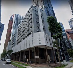 Union Building (D2), Office #334477611